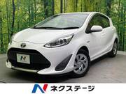 2020 TOYOTA AQUA L