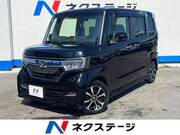 2020 HONDA N-BOX CUSTOM