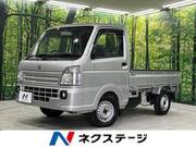 2015 SUZUKI CARRY TRUCK