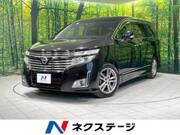 2012 NISSAN ELGRAND