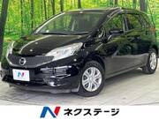 2015 NISSAN NOTE