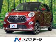 2016 DAIHATSU CAST