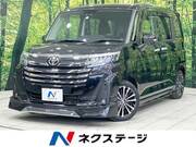 2022 TOYOTA ROOMY