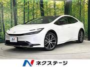 2023 TOYOTA PRIUS