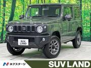 2023 SUZUKI JIMNY XC