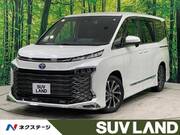 2022 TOYOTA VOXY
