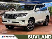 2022 TOYOTA LAND CRUISER PRADO