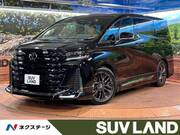 2023 TOYOTA VELLFIRE HYBRID