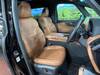 TOYOTA VELLFIRE HYBRID