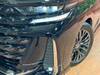 TOYOTA VELLFIRE HYBRID