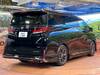 TOYOTA VELLFIRE HYBRID
