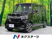 2018 HONDA N-BOX CUSTOM