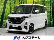 2021 NISSAN ROOX