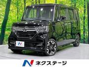 2020 HONDA N-BOX CUSTOM