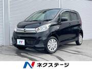 2018 NISSAN DAYZ