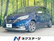 2019 NISSAN NOTE