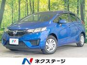 2017 HONDA FIT