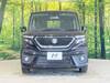 SUZUKI SOLIO BANDIT