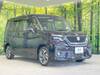 SUZUKI SOLIO BANDIT