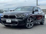 2018 BMW X2