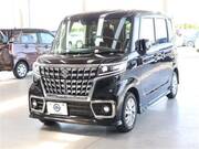 2023 SUZUKI SPACIA CUSTOM