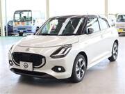 2024 SUZUKI SWIFT