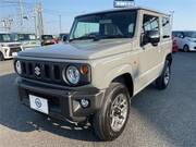 2025 SUZUKI JIMNY