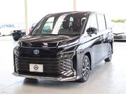 2025 TOYOTA VOXY