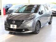 2024 NISSAN NOTE