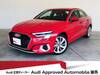 AUDI A3 SEDAN
