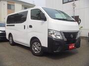 2022 NISSAN CARAVAN