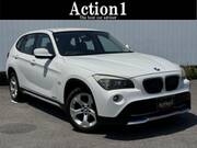 2011 BMW X1
