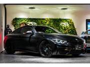 2018 BMW M4