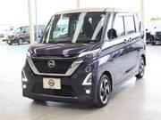 2021 NISSAN ROOX