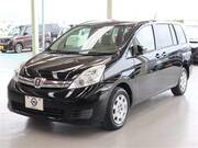 2015 TOYOTA ISIS