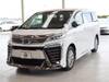 TOYOTA VELLFIRE HYBRID