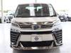 TOYOTA VELLFIRE HYBRID
