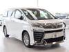 TOYOTA VELLFIRE HYBRID