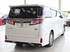 TOYOTA VELLFIRE HYBRID