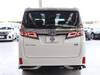 TOYOTA VELLFIRE HYBRID