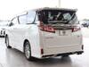 TOYOTA VELLFIRE HYBRID