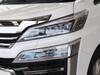 TOYOTA VELLFIRE HYBRID