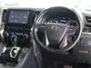 TOYOTA VELLFIRE HYBRID