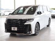 2024 TOYOTA VELLFIRE