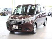 2020 SUZUKI SOLIO