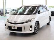 2012 TOYOTA ESTIMA