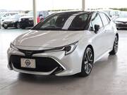 2021 TOYOTA COROLLA SPORT