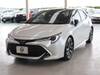 TOYOTA COROLLA SPORT