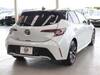 TOYOTA COROLLA SPORT