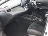 TOYOTA COROLLA SPORT